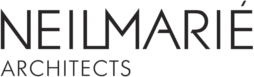 Neil Marie Architects Logo